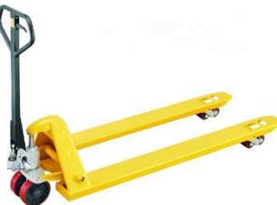 工廠使用液壓搬運(yùn)車(chē)的作用是什么