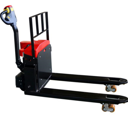 鉛酸電池和鋰電池，誰將是電動搬運車的寵兒