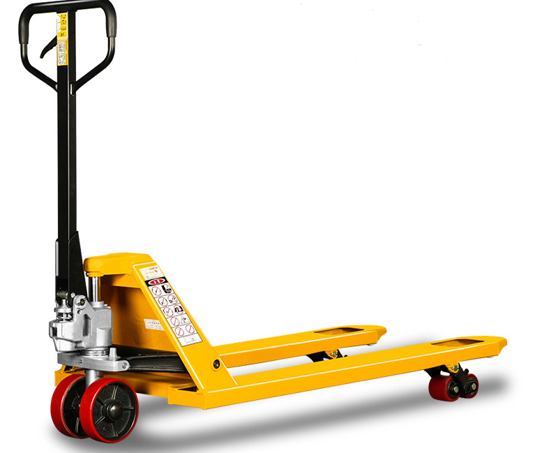 液壓搬運(yùn)車(chē)的三個(gè)穩(wěn)定支點(diǎn)分別是什么