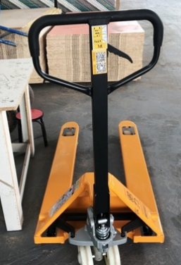 手動(dòng)托盤(pán)搬運(yùn)車(chē)的應(yīng)用場(chǎng)景有哪些