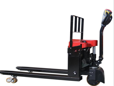 電動搬運車的發展趨勢:蒸蒸日上