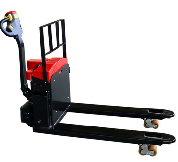 電動搬運車零排放純環保,必將取代內燃叉車