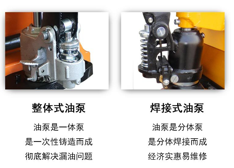 手動(dòng)液壓搬運(yùn)車(chē)