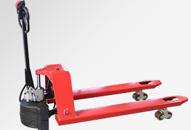 電動(dòng)搬運(yùn)車(chē)的組成部分