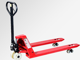 手動液壓搬運車