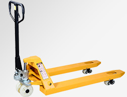 圖書(shū)庫(kù)房圖書(shū)搬運(yùn)用手動(dòng)液壓叉車