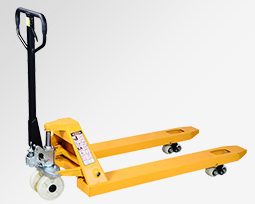 冠航手動叉車手柄的設(shè)計(jì)及使用優(yōu)勢