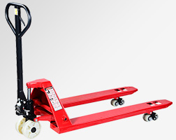 木材廠使用手動液壓搬運車的優(yōu)勢有哪些